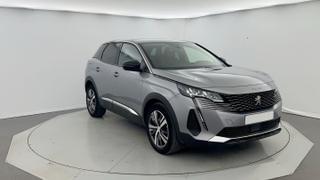 Peugeot 3008  - Puretech - photo 0