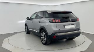 Peugeot 3008  - Puretech - photo 1
