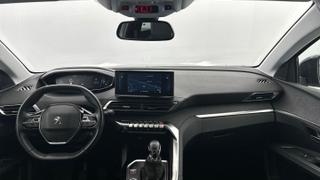 Peugeot 3008  - Puretech - photo 2