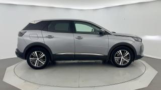 Peugeot 3008  - Puretech - photo 3