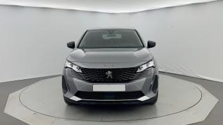 Peugeot 3008  - Puretech - photo 4