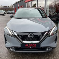 Nissan Qashqai E-POWER 190CH TEKNA+ 2022 Eckbolsheim