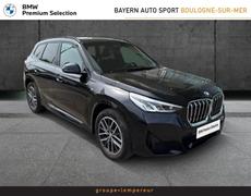 BMW X1 Saint-Léonard
