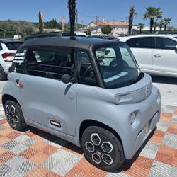 Citroen Ami AMI PACK BLANC 1&deg;Main Lescure-d'Albigeois
