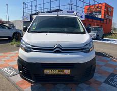 Citroen Jumpy
