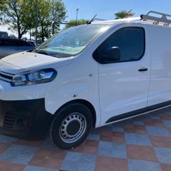 Citroen Jumpy 2.0 BlueHDi 120 BV6 M CLUB Cam&eacute;ra Bois Galerie &Eacute;tag&egrave;res occasion - Montauban - photo 2/29