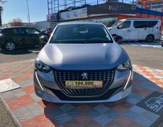 Peugeot 208 Lescure-d'Albigeois