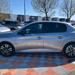 Peugeot 208 PureTech 100 BV6 STYLE GPS LEDS JA 16" Radar Lescure-d'Albigeois
