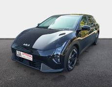 Kia EV4 Mouilleron-le-Captif