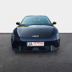Kia EV4 204ch 81,4kWh Earth Mouilleron-le-Captif