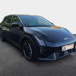 Kia EV4 204ch 81,4kWh Earth Mouilleron-le-Captif
