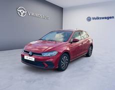 Volkswagen Polo Pont-Audemer