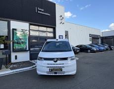 Volkswagen California Sargé-lès-le-Mans