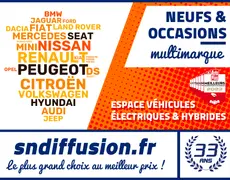 Peugeot Rifter Carcassonne