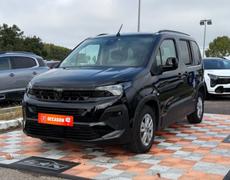 Peugeot Rifter Carcassonne