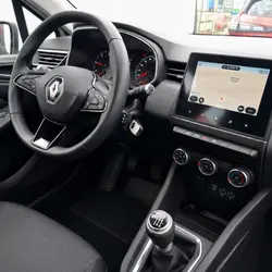 Renault Clio 5 Societe 1.5 Blue dCi 85 Air Nav Chanas