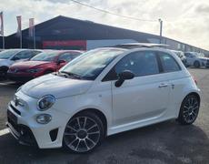 Abarth 500 - 1.4 TURBO T-JET 165CH 595 TURISMO MY19 - 18 990 €