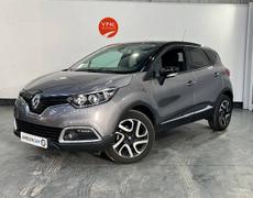 Renault Captur Guipavas