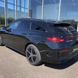Mercedes CLA 250+ EQ 272ch AMG Line Dreux