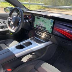 Mercedes CLA 250+ EQ 272ch AMG Line Dreux