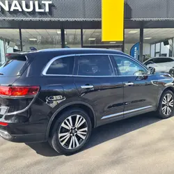 Renault Koleos 1.3 TCE 160CH INITIALE PARIS EDC Sannerville