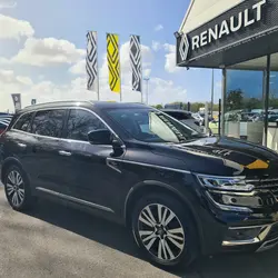 Renault Koleos 1.3 TCE 160CH INITIALE PARIS EDC Sannerville