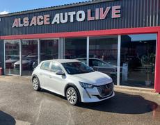 Peugeot 208 Eckbolsheim