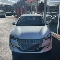 Peugeot 208 E-208 136CH ACTIVE Eckbolsheim