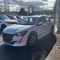 Peugeot 208 E-208 136CH ACTIVE Eckbolsheim