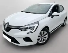Renault Clio 5 Societe Mions