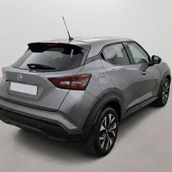 Nissan Juke 1.0 DIG-T 114 Business Edition DCT7 Mions
