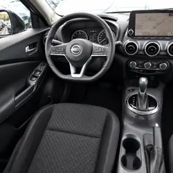 Nissan Juke 1.0 DIG-T 114 Business Edition DCT7 Mions