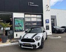 Mini Countryman Sargé-lès-le-Mans