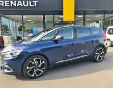 Renault Grand Scenic 4