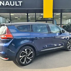 Renault Grand Scenic 4 1.7 BLUE DCI 150CH INTENS Sannerville