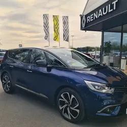 Renault Grand Scenic 4 1.7 BLUE DCI 150CH INTENS Sannerville