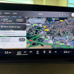 Audi Q3 Q3 e-hybrid 272 ch S tronic 6 S line Pamiers