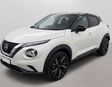 Nissan Juke Mions