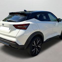 Nissan Juke 1.0 DIG-T 114 N-Design DCT7 Mions