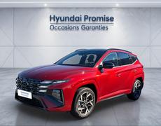 Hyundai Tucson Cholet