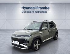 Hyundai Inster Cholet
