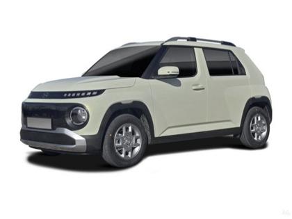 Hyundai Inster - Inster 49 kWh 5 pl. Creative - 24 990 €
