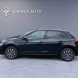 Volkswagen Polo Polo 1.0 TSI 95 S&S BVM5 VW Edition Pont-Audemer