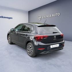 Volkswagen Polo Polo 1.0 TSI 95 S&S BVM5 VW Edition Deauville