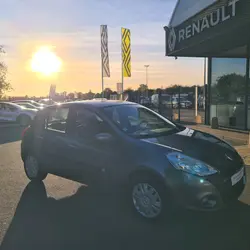 Renault Clio 3 Societe 1.5 DCI 70CH EXPRESS CLIM ECO&sup2; 115G 5P occasion - Sannerville - photo 3/11