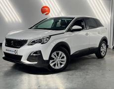 Peugeot 3008 Guipavas