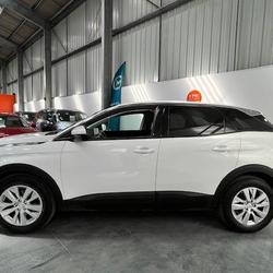 Peugeot 3008 II 1.6 BlueHDi 120ch Active Business S&S Basse Consommation Guipavas