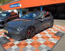 Volkswagen Golf 8