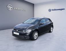 Volkswagen Polo Pont-Audemer