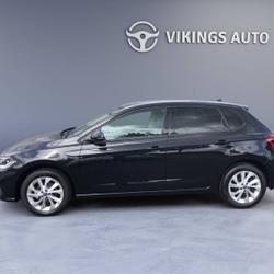 Volkswagen Polo Polo 1.0 TSI 95 S&S BVM5 Style Pont-Audemer